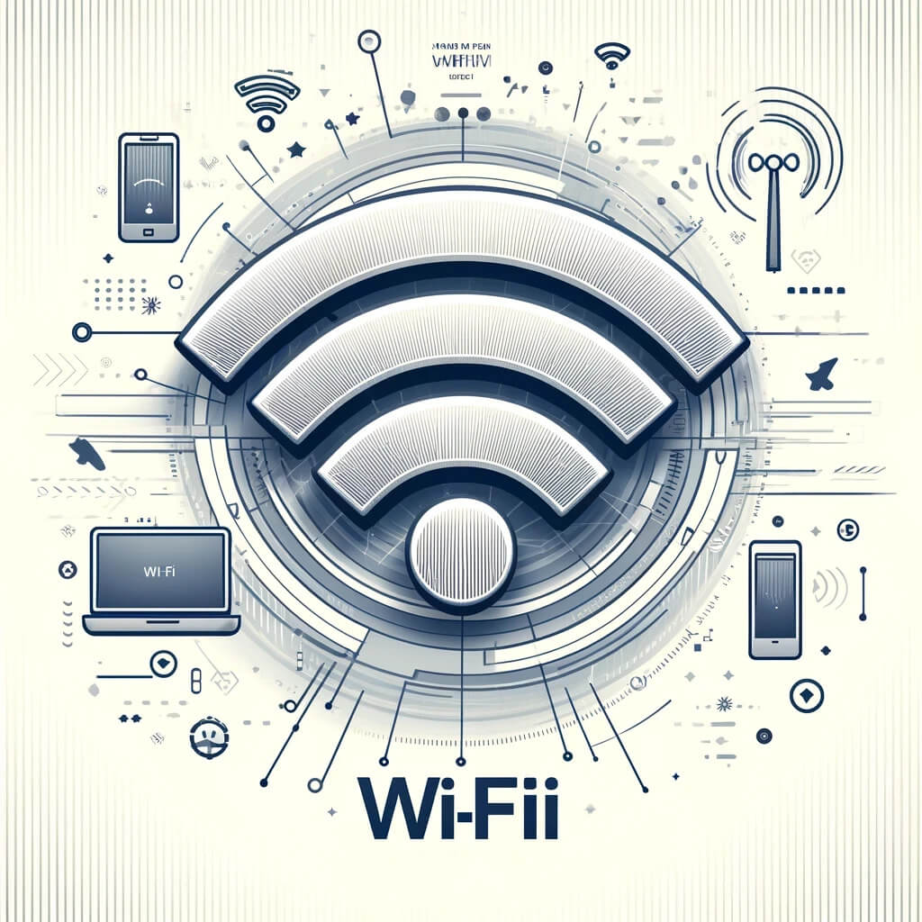 Бесплатный Wi-Fi и удобства